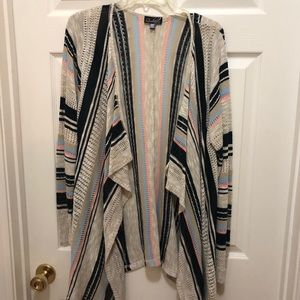 Striped Sweater